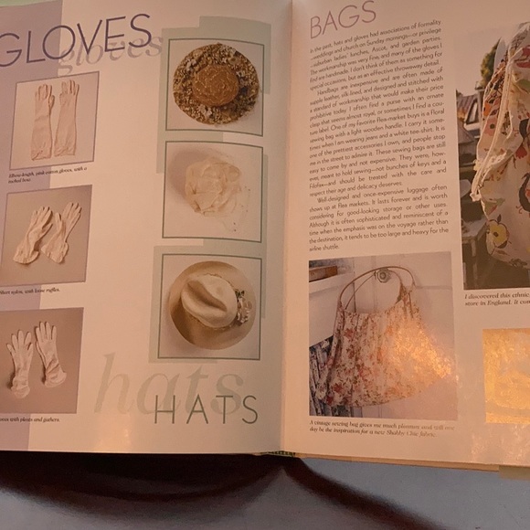 Rachel Ashwell’s Shabby Chic new book - Picture 8 of 10